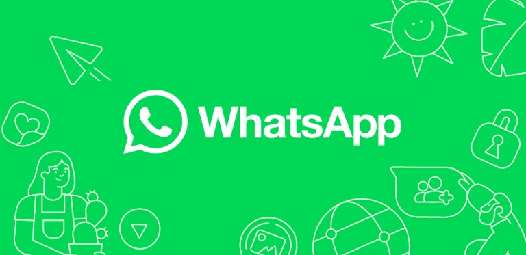 Cara Mudah Ganti Background Video Call di WhatsApp