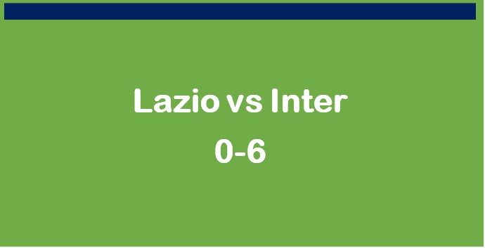 lazio vs inter