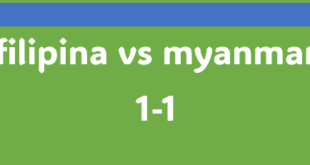 filipina vs myanmar