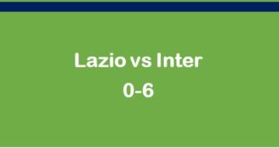 lazio vs inter