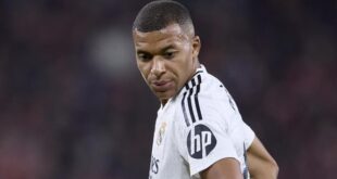 mbappe gagal pinalti lagi