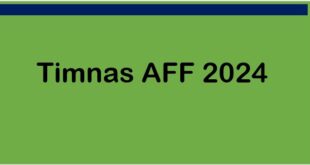 Timnas AFF 2024